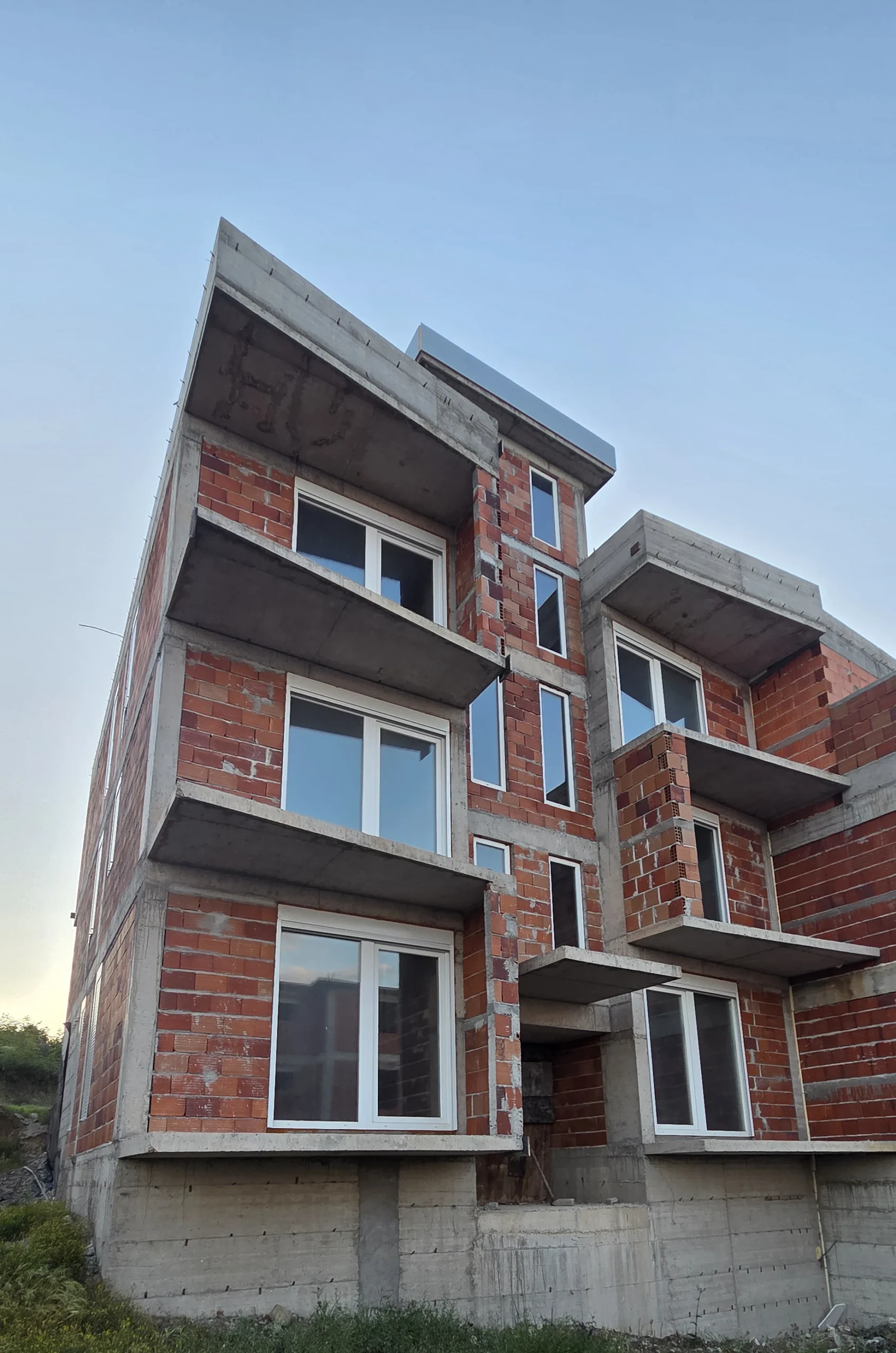 Additional visual for House with Apartment Conversion Potential in Gevgelija - Details on request