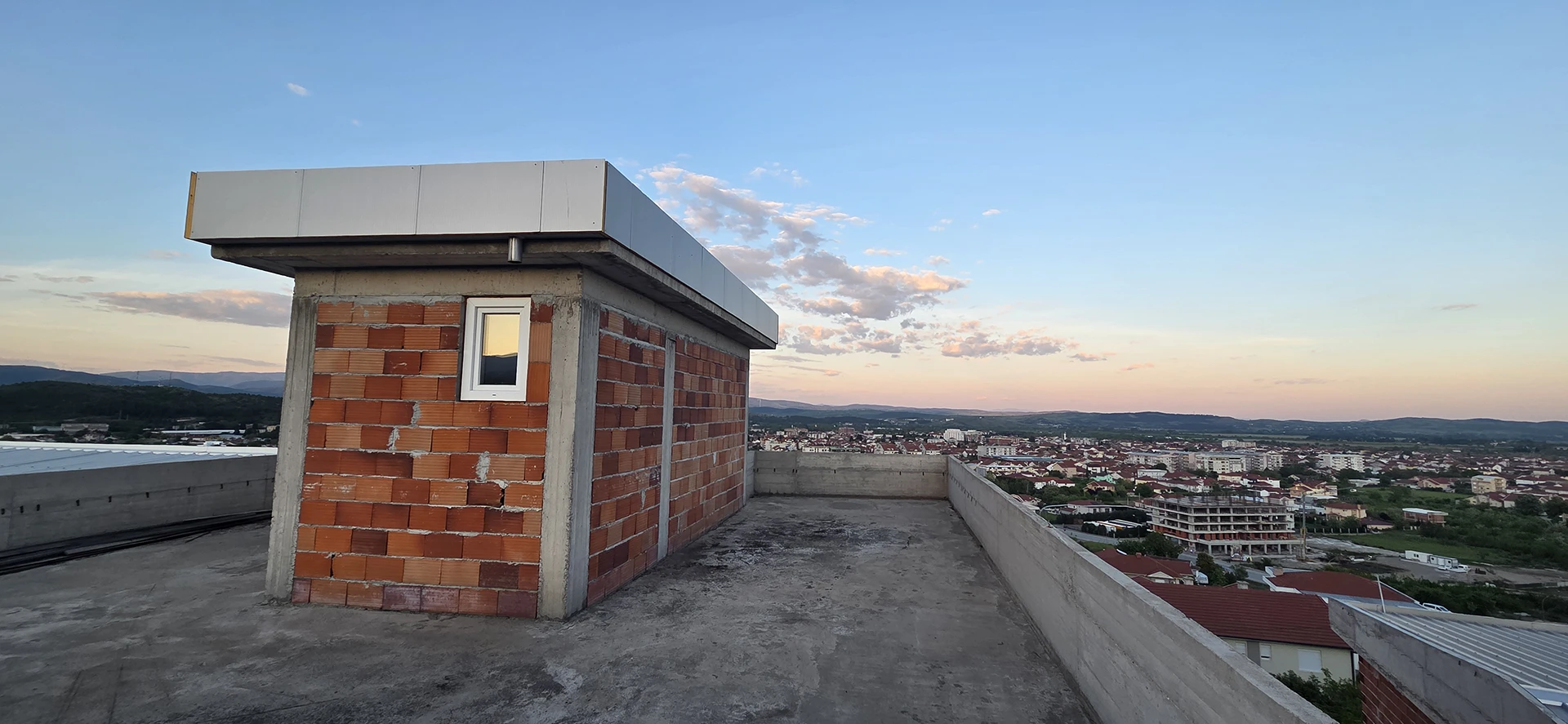 Additional visual for House with Apartment Conversion Potential in Gevgelija - Details on request
