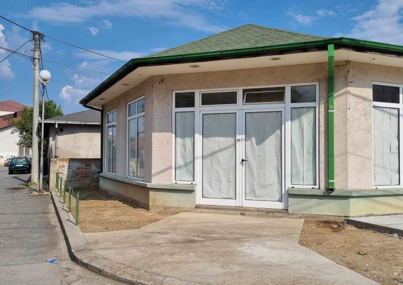 Shop for Rent - Central Area, Gevgelija