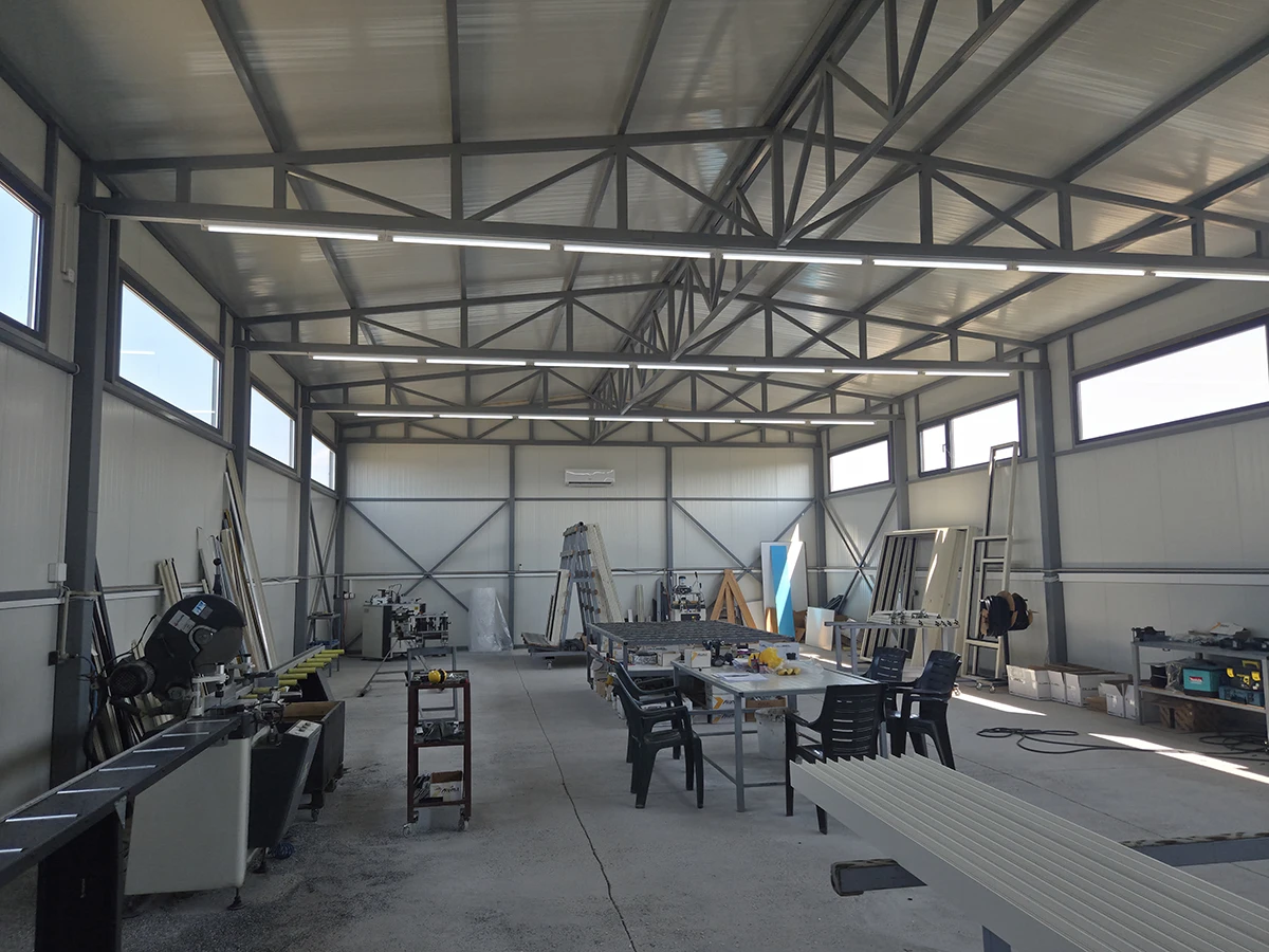 Additional visual for Commercial and Industrial Property in Prdejci - 2693 m2