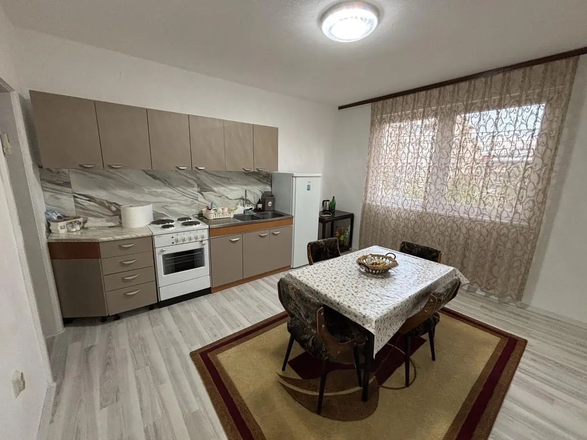 Additional visual for Furnished Apartment in Gevgelija - 63 m2