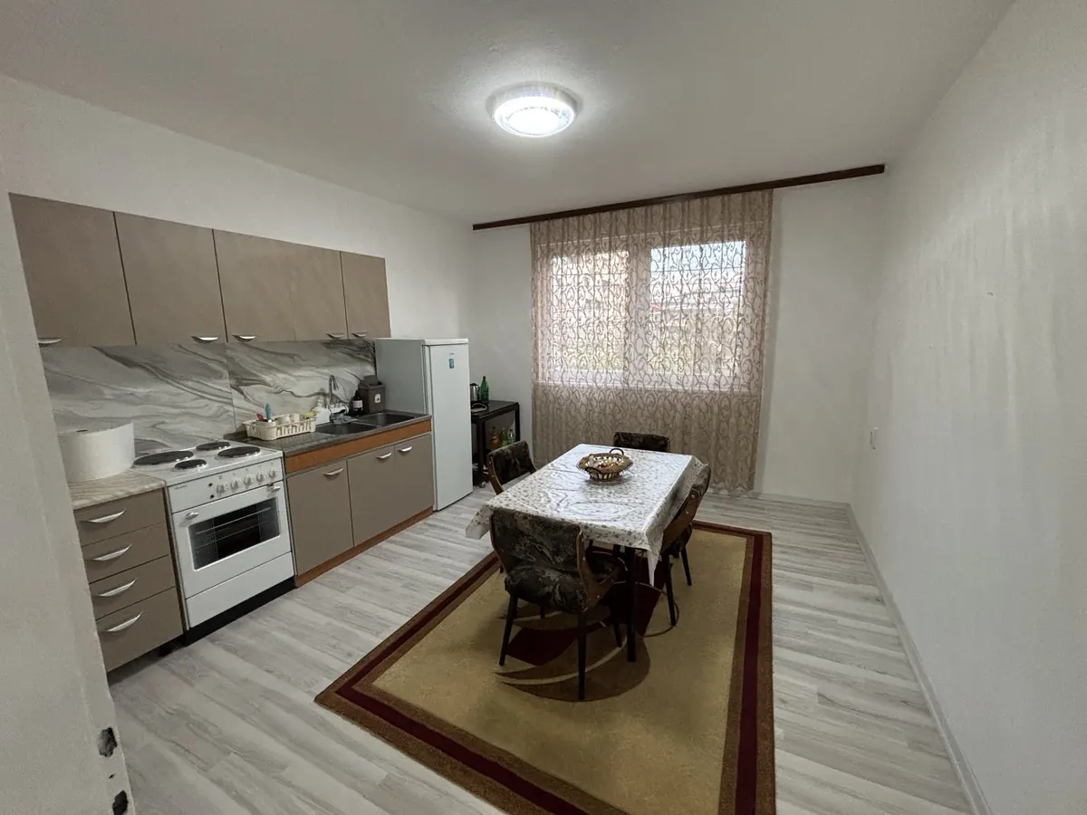 Additional visual for Furnished Apartment in Gevgelija - 63 m2