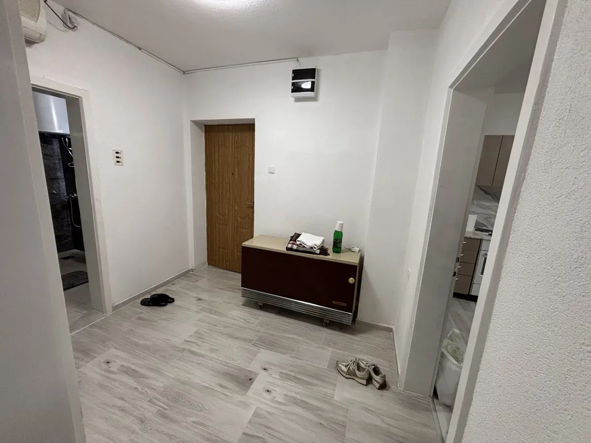 Additional visual for Furnished Apartment in Gevgelija - 63 m2