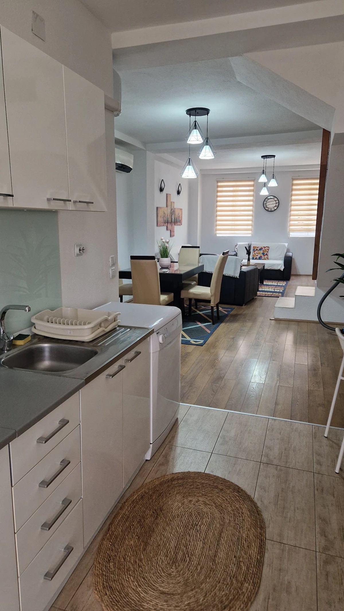 Additional visual for Town Square Apartment | Short-stay apartment in Gevgelija
