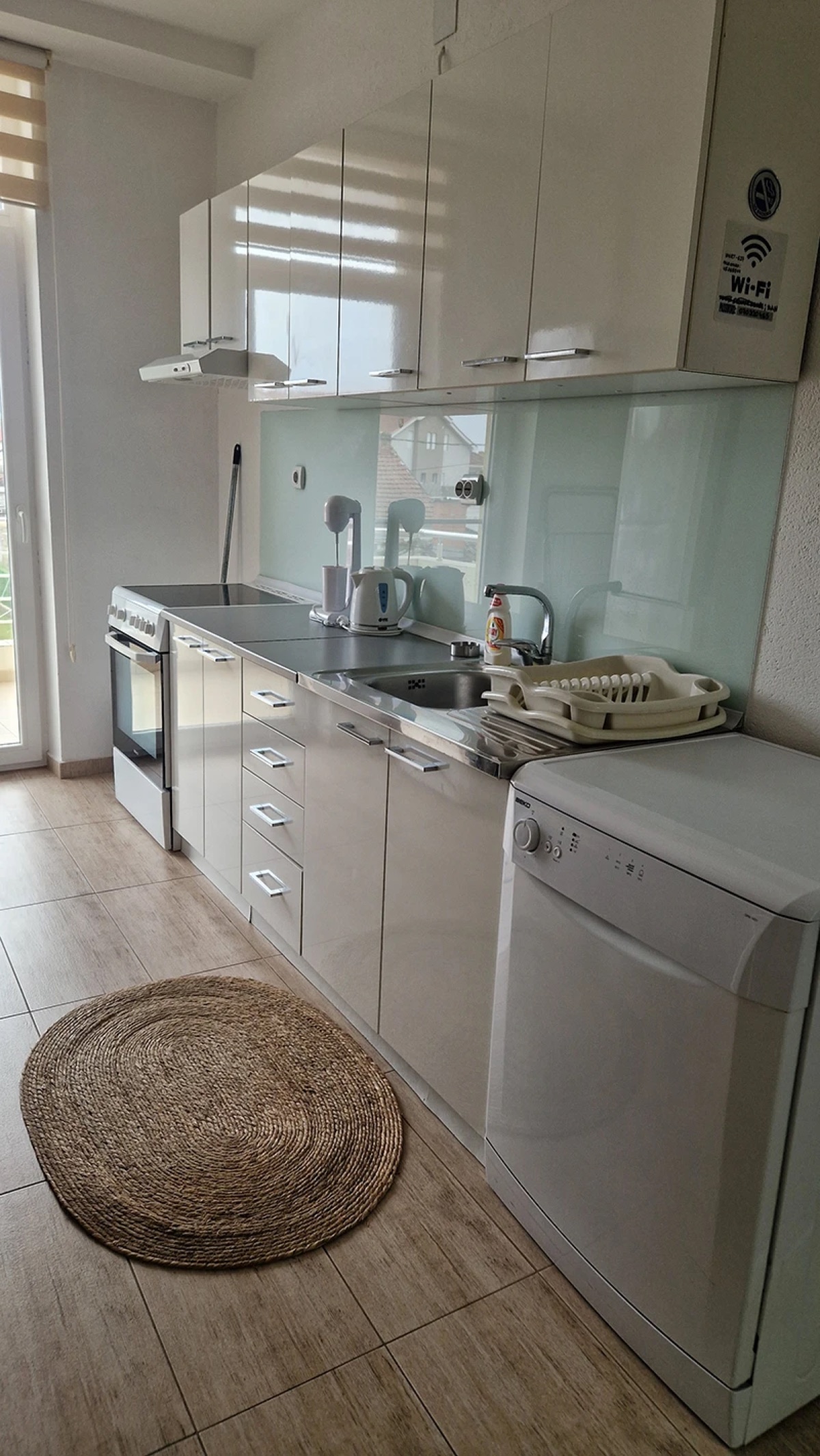 Additional visual for Town Square Apartment | Short-stay apartment in Gevgelija