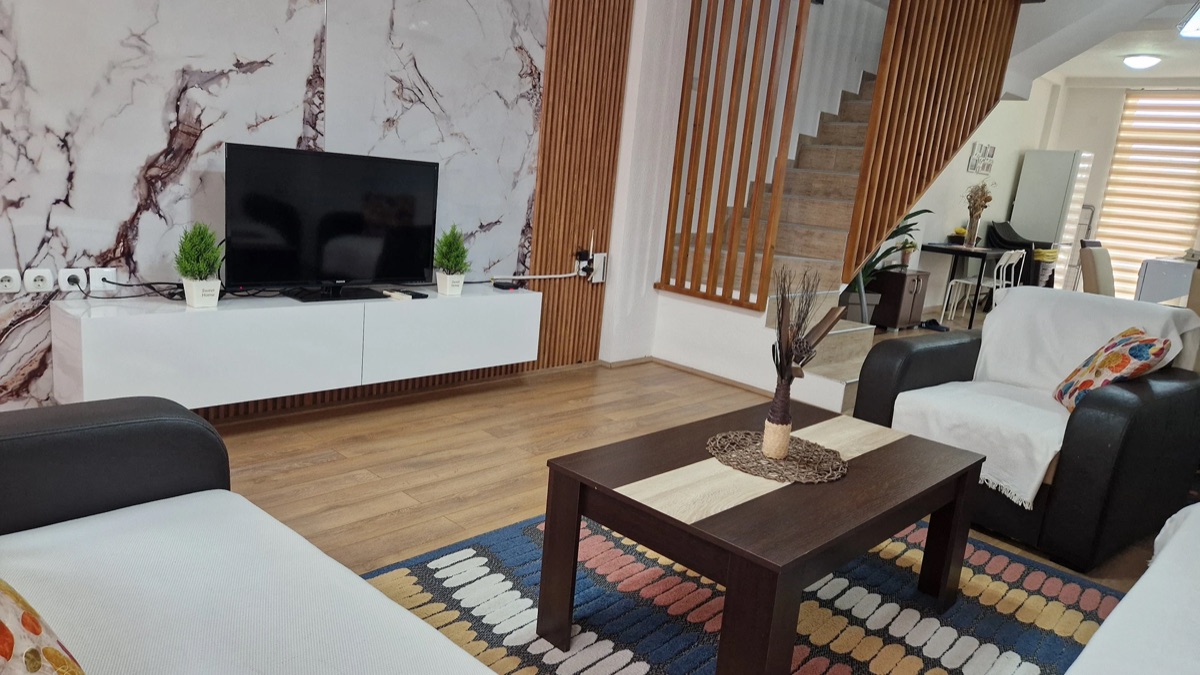 Additional visual for Town Square Apartment | Short-stay apartment in Gevgelija