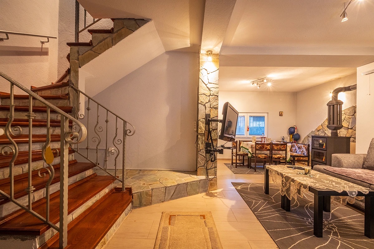 Additional visual for Villa Stefan | Short-stay villa in Kozuf - Smrdliva Voda