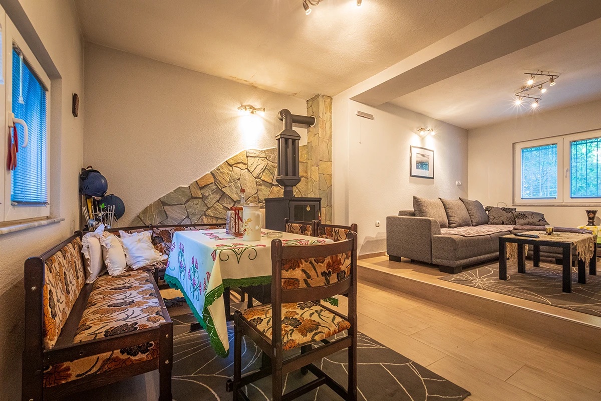 Additional visual for Villa Stefan | Short-stay villa in Kozuf - Smrdliva Voda