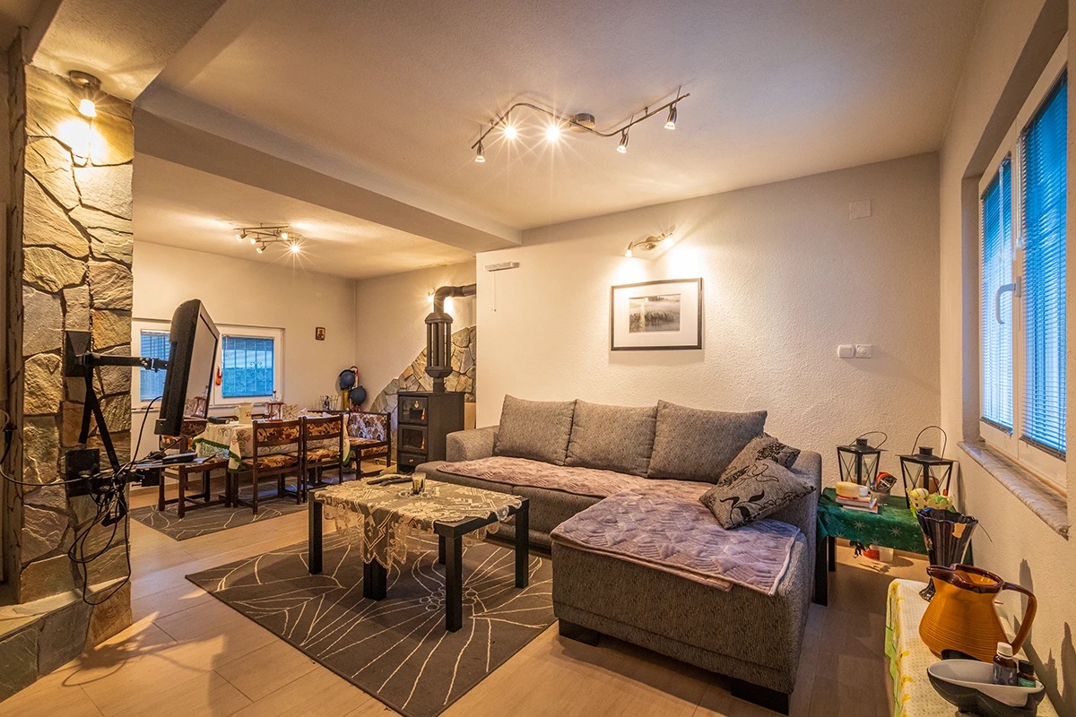 Additional visual for Villa Stefan | Short-stay villa in Kozuf - Smrdliva Voda