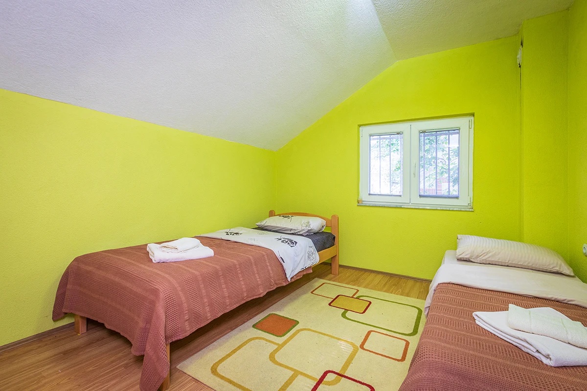Additional visual for Villa Stefan | Short-stay villa in Kozuf - Smrdliva Voda
