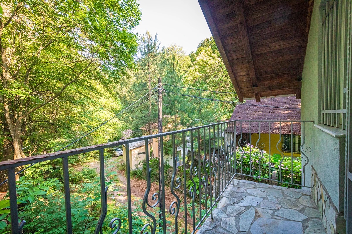 Additional visual for Villa Stefan | Short-stay villa in Kozuf - Smrdliva Voda