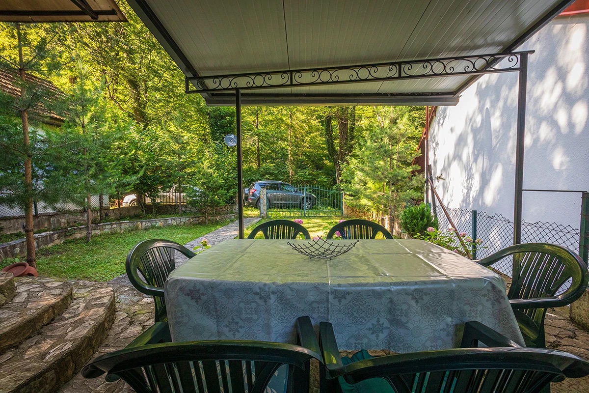 Additional visual for Villa Stefan | Short-stay villa in Kozuf - Smrdliva Voda