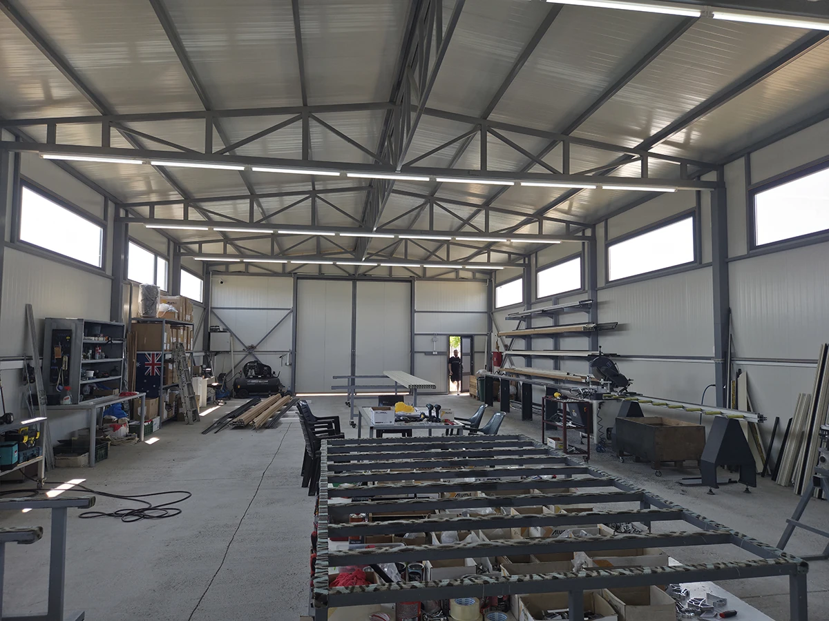 Additional visual for Commercial and Industrial Property in Prdejci - 2693 m2