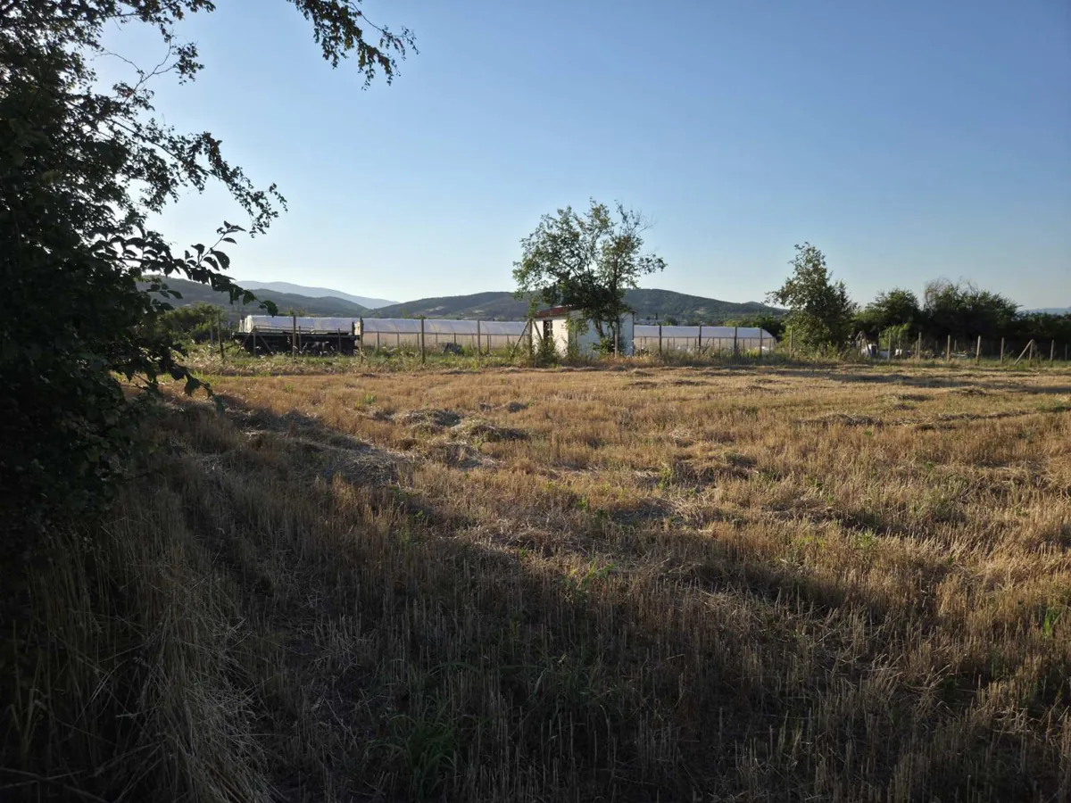 Additional visual for Industrial Land in Negorci - 2,275 m2