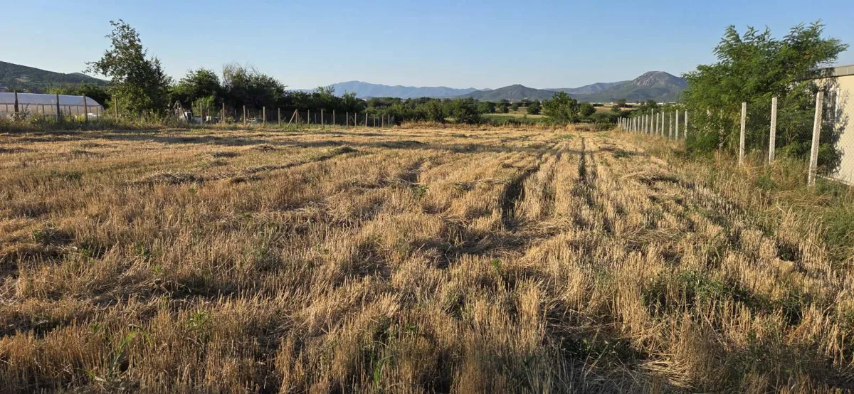 Additional visual for Industrial Land in Negorci - 2,275 m2