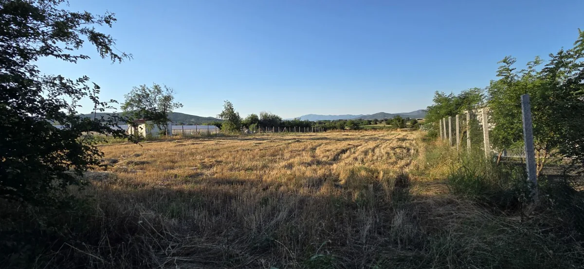 Additional visual for Industrial Land in Negorci - 2,275 m2